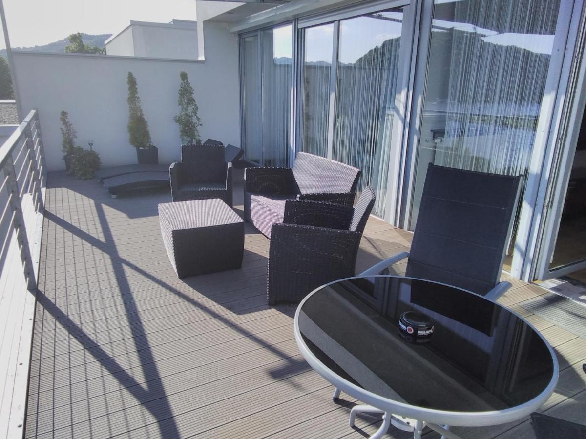 Apartment Sloneczny Grodek 19 Spa & Wellness Gródek Nad Dunajcem Exterior foto