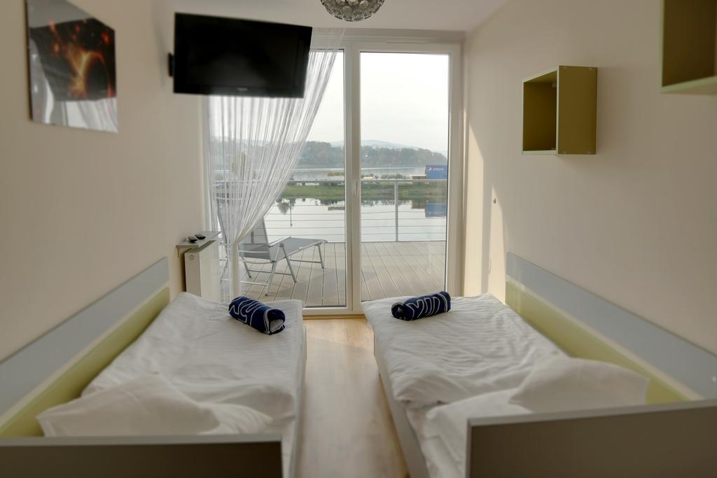 Apartment Sloneczny Grodek 19 Spa & Wellness Gródek Nad Dunajcem Cameră foto